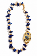 Shery Necklace
