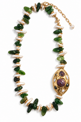 Shery Necklace