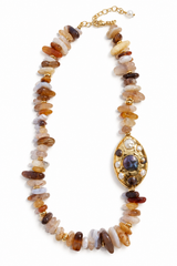 Shery Necklace