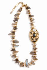 Shery Necklace