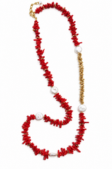 Bahar Necklace
