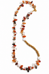 Bahar Necklace