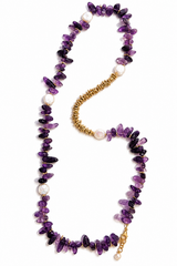 Bahar Necklace