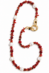Muse Necklace