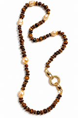 Muse Necklace