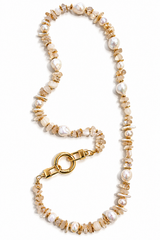 Muse Necklace