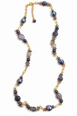 Shery necklace
