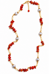 Shery necklace