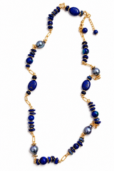 Shery necklace