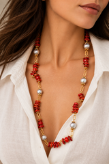 Shery necklace