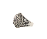 Silver Lion