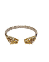 Bangle Dancing Tigers