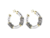 Hoops  Amazing smal