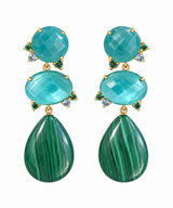 Riviera Earrings