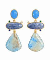 Riviera Earrings
