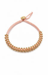 Lucky Silk Yellow Gold