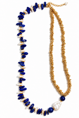 Nilou Necklace