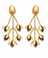 Fleur Earrings