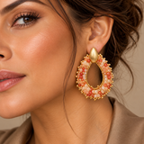 Soleil Earrings