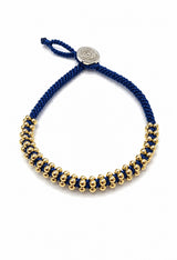 Lucky Silk Yellow Gold