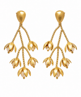 Fleur Earrings