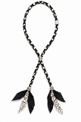 Bandana Necklaces