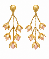 Fleur Earrings