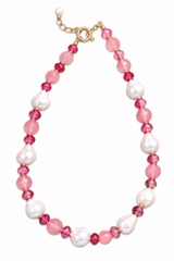 Sara pearl Necklace