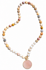 Amara Precious Necklace