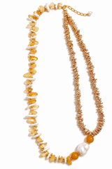 Nilou Necklace