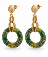 Celeste Earrings