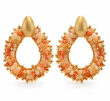 Soleil Earrings
