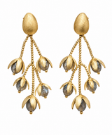 Fleur Earrings