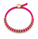 Lucky Silk Yellow Gold