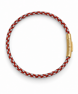The Golden Pulse Bracelet