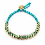 Lucky Silk Yellow Gold