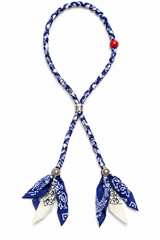 Bandana Necklaces