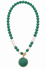 Amara Precious Necklace