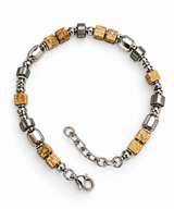 The Nomad Bracelet