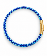The Golden Pulse Bracelet