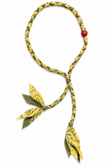 Bandana Necklaces