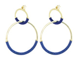 Happy Hoops Saphira Mix Grande