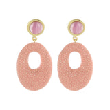 Saphira Happy Pierre OVNI