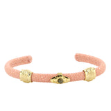 Jonc Saphira Lotus Grande