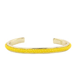 Jonc Saphira Basique Fin