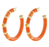 Gâteau étagé Saphira Hoops