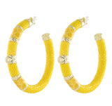 Gâteau étagé Saphira Hoops