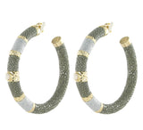 Gâteau étagé Saphira Hoops