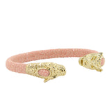 Bangle Dancing Tigers