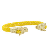 Bangle Dancing Tigers